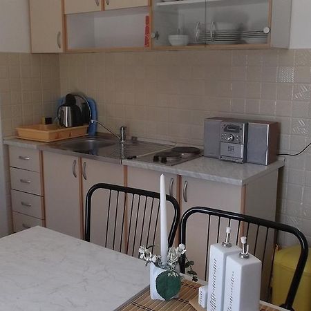 Apartments Marija Near Center Vodice Cameră foto