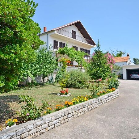 Apartments Marija Near Center Vodice Exterior foto