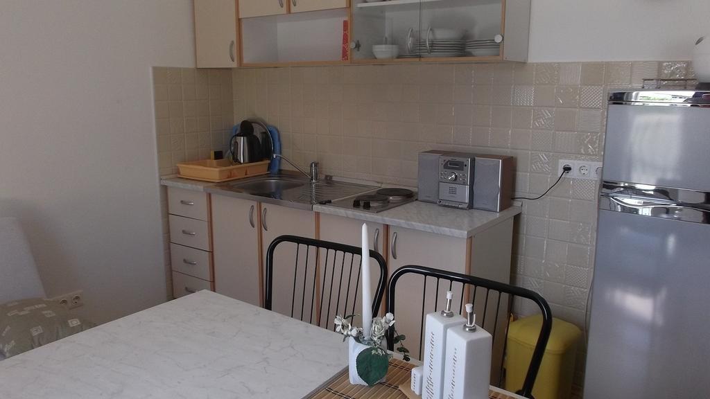 Apartments Marija Near Center Vodice Cameră foto