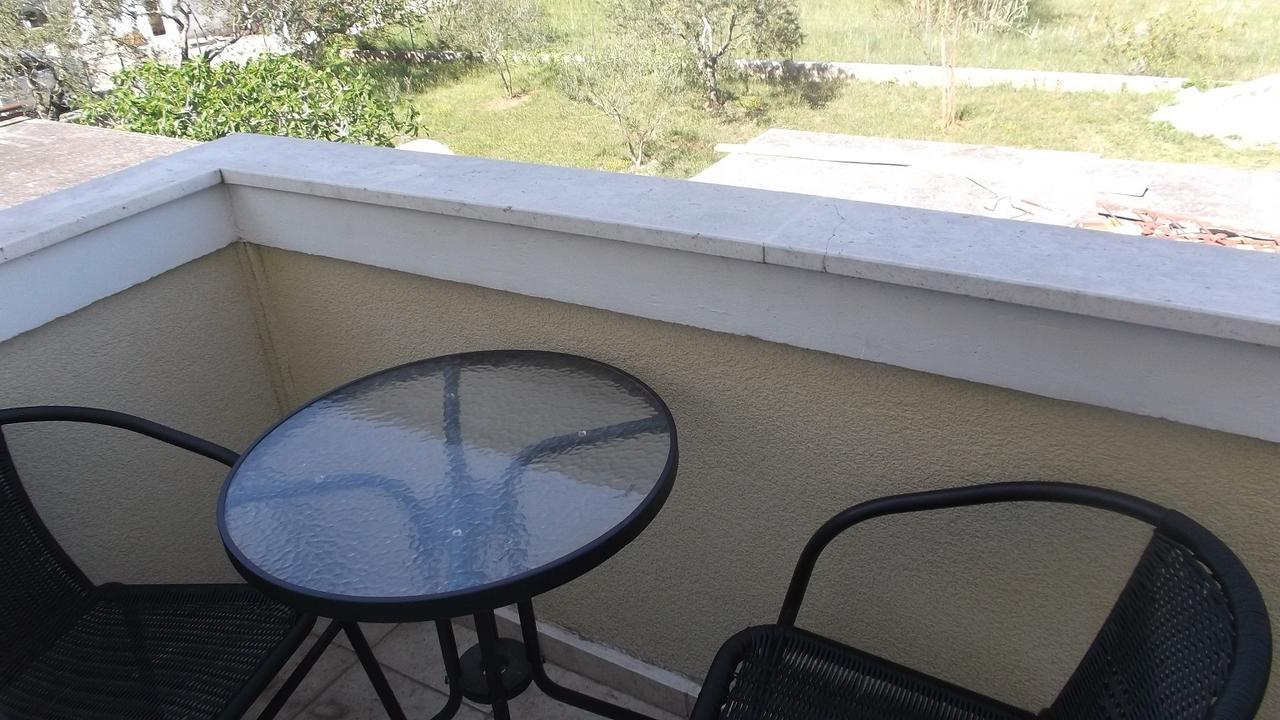 Apartments Marija Near Center Vodice Cameră foto