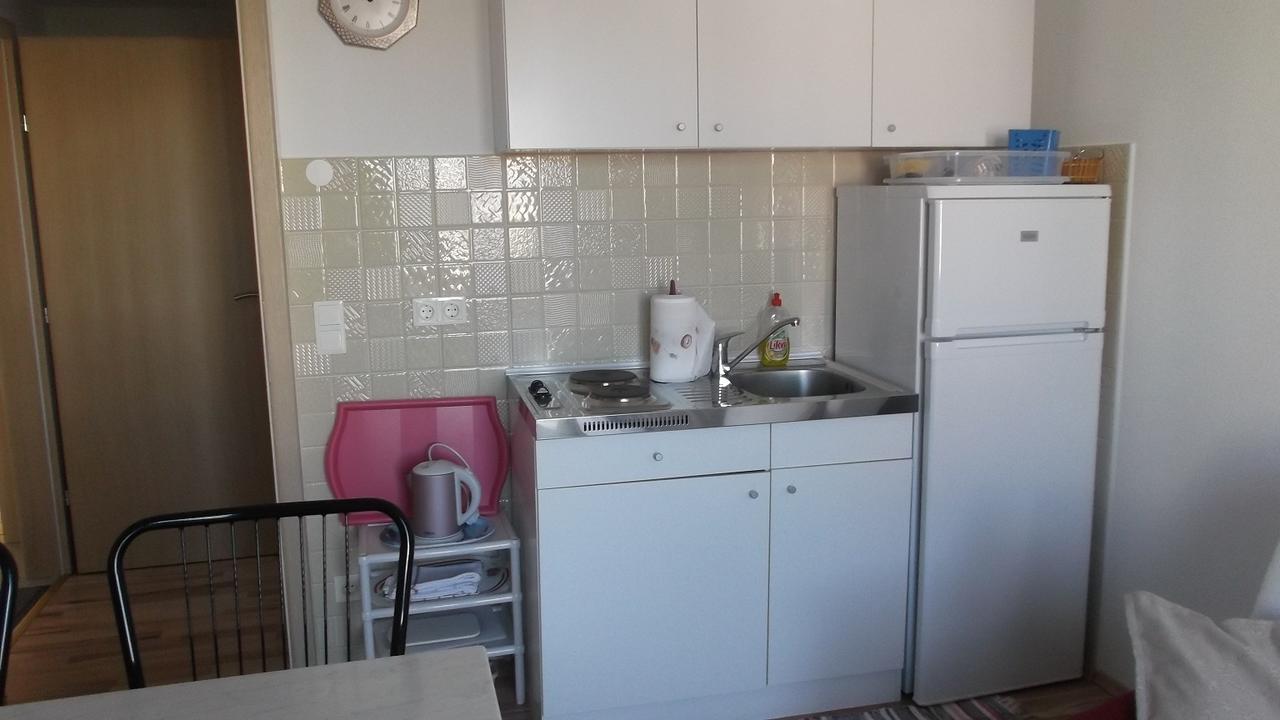 Apartments Marija Near Center Vodice Cameră foto