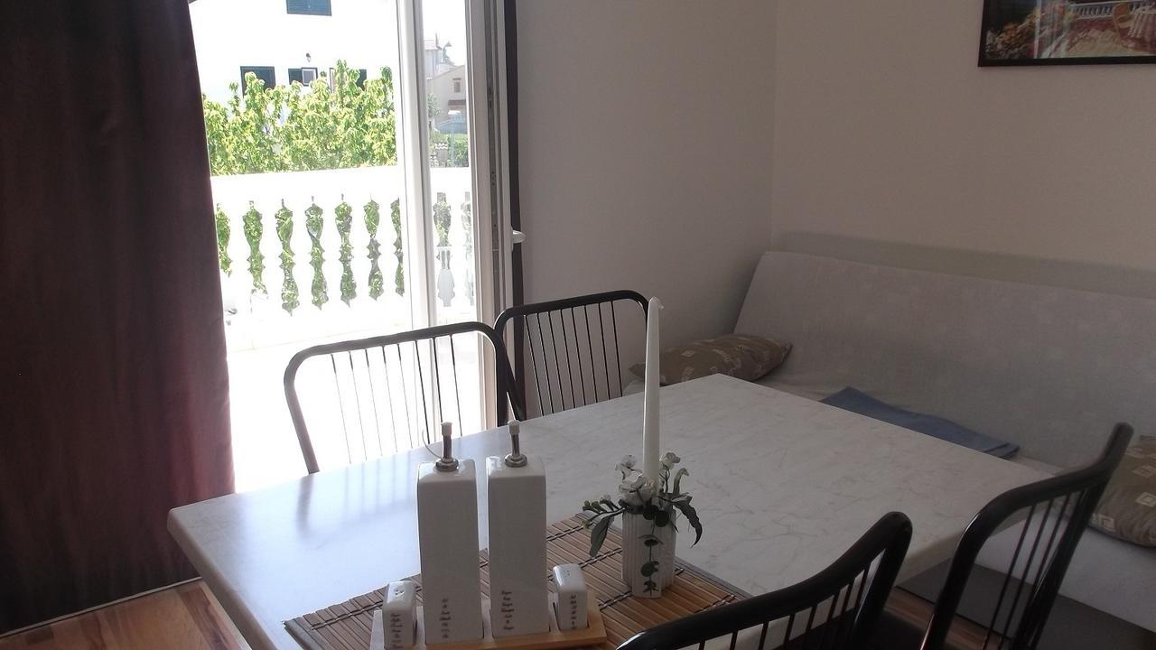 Apartments Marija Near Center Vodice Cameră foto