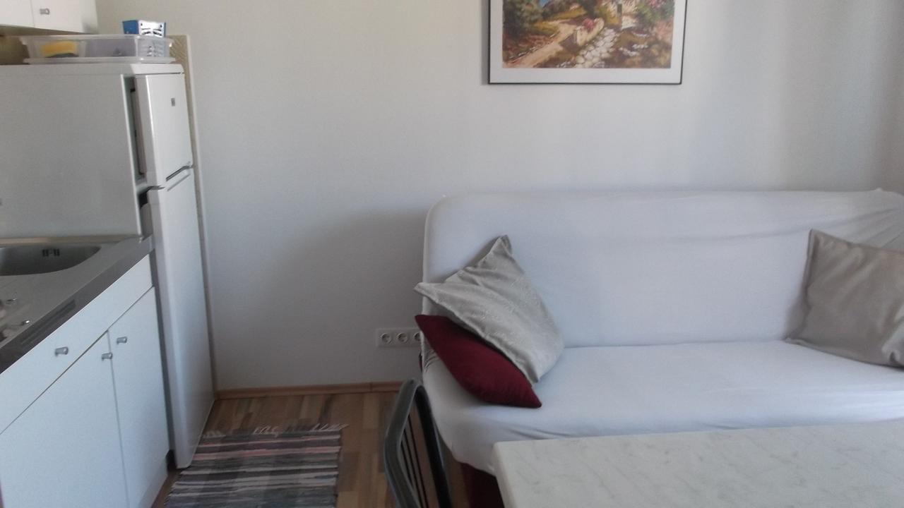 Apartments Marija Near Center Vodice Cameră foto
