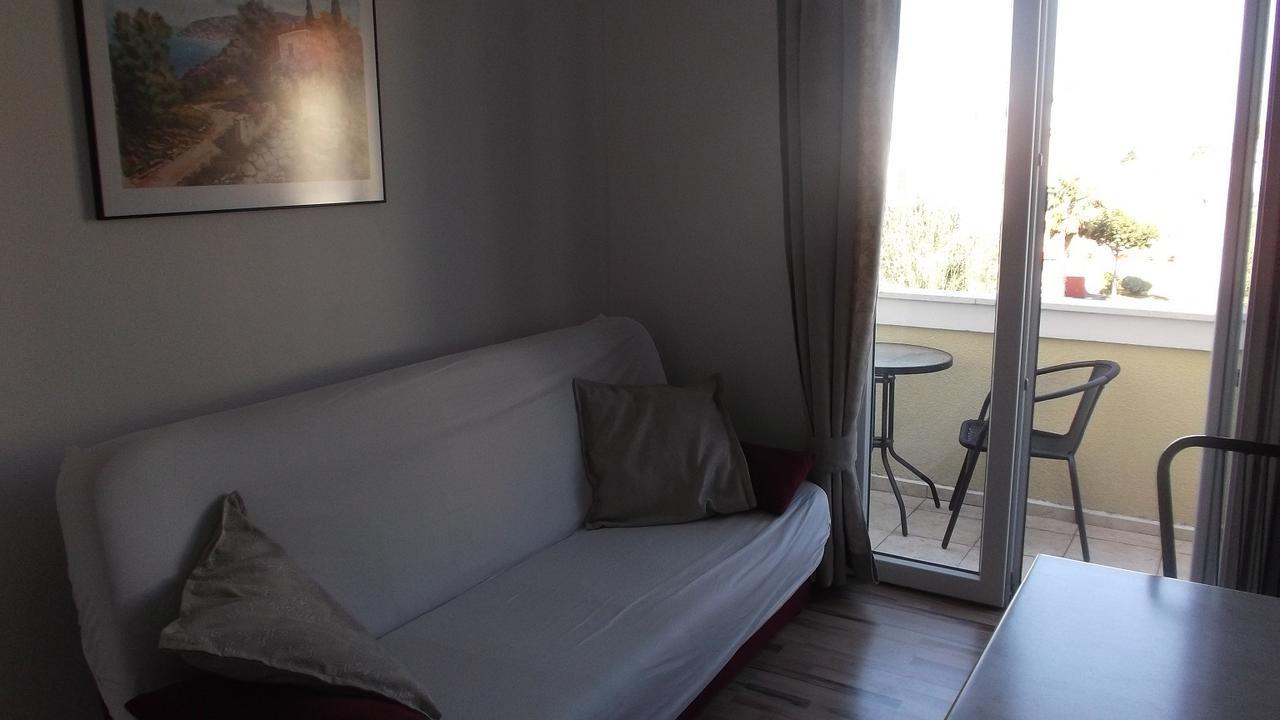 Apartments Marija Near Center Vodice Cameră foto