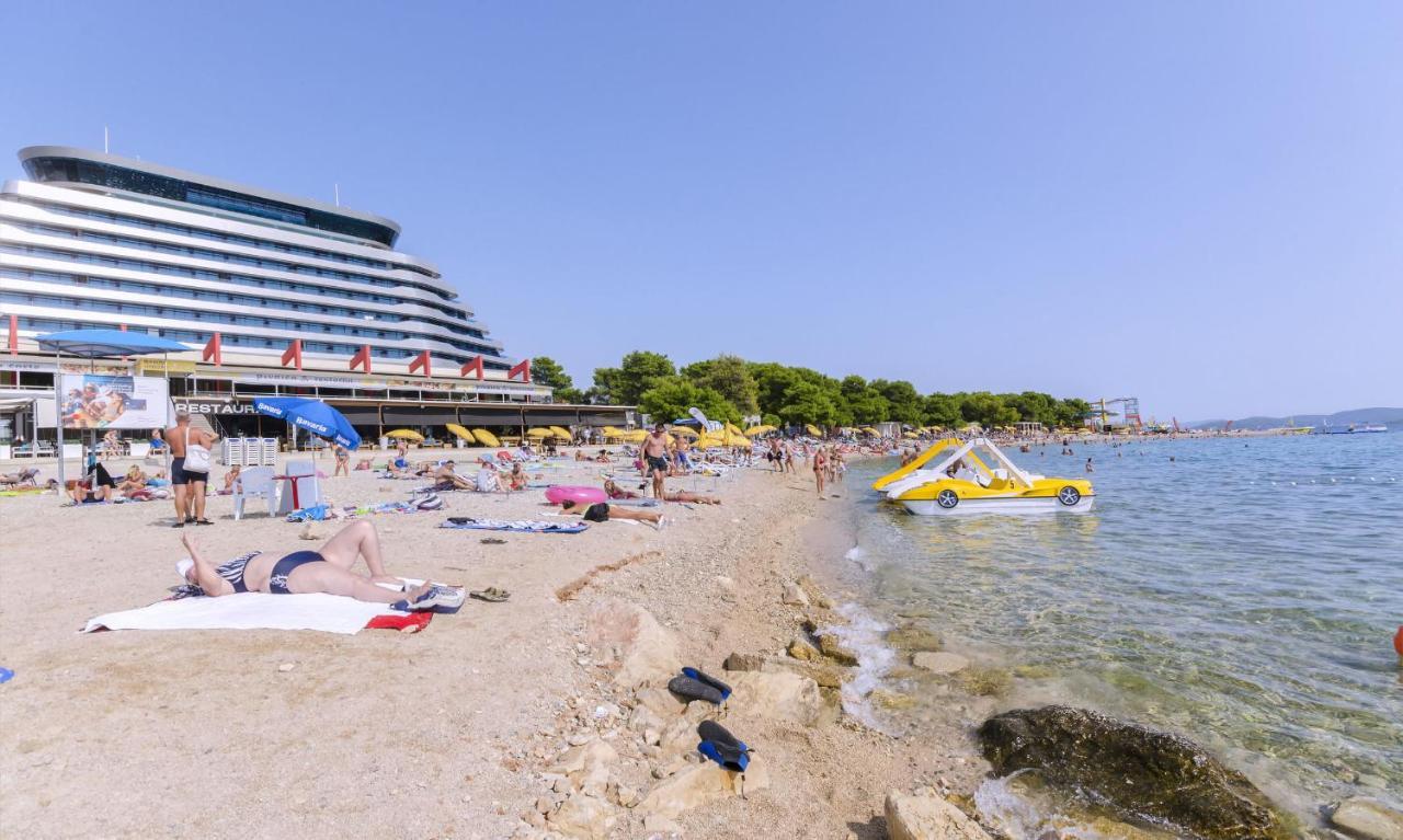Apartments Marija Near Center Vodice Exterior foto