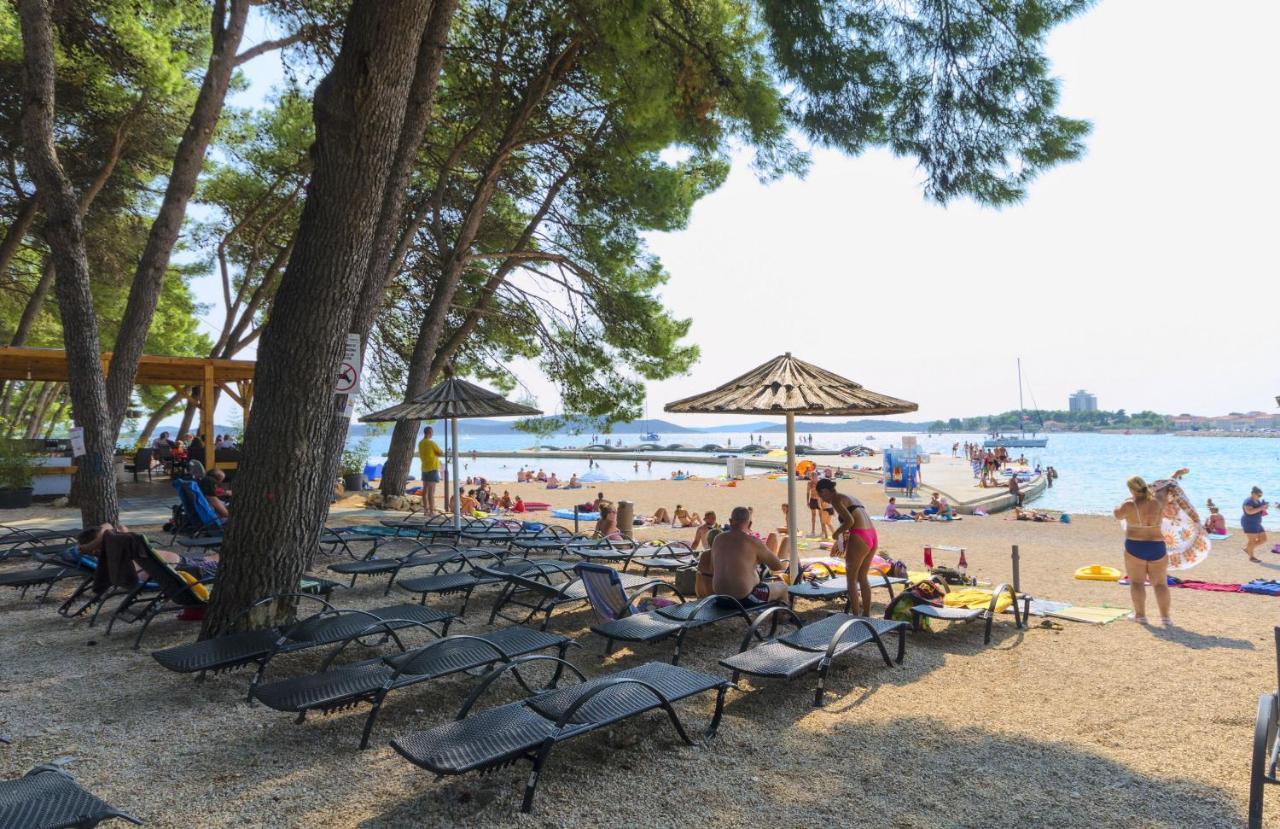 Apartments Marija Near Center Vodice Exterior foto